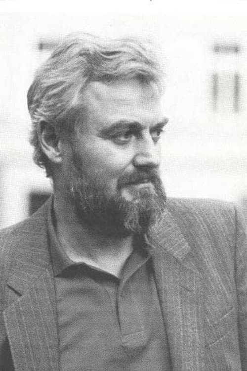 Peter Nestler foto