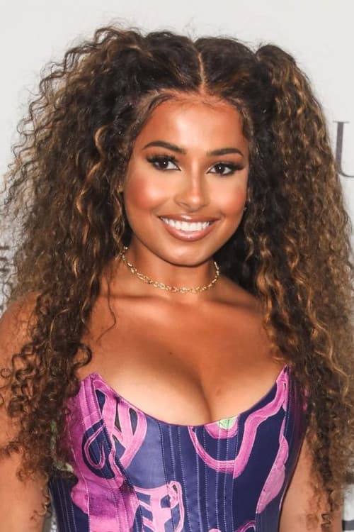 Amber Gill foto
