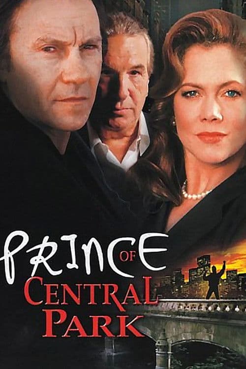 Prince of Central Park (2000) poster