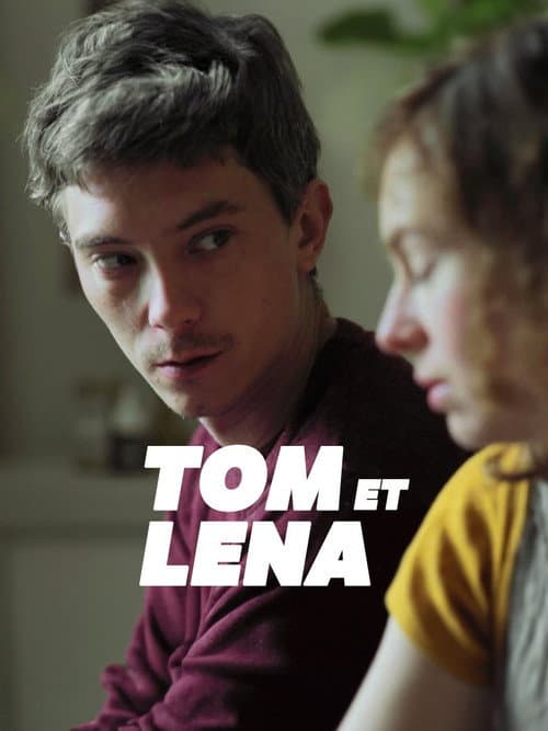 Tom et Lena (2015) poster