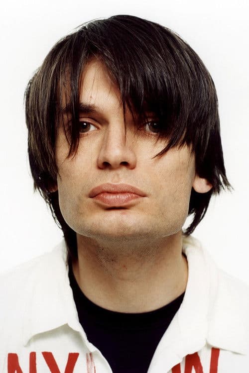 Jonny Greenwood foto