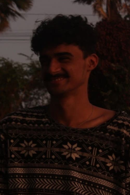 Jonh Patrick foto