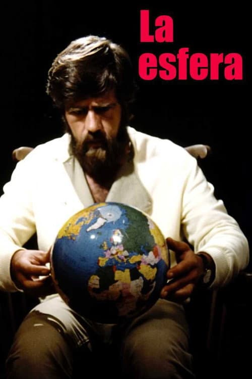 La esfera (1984) poster
