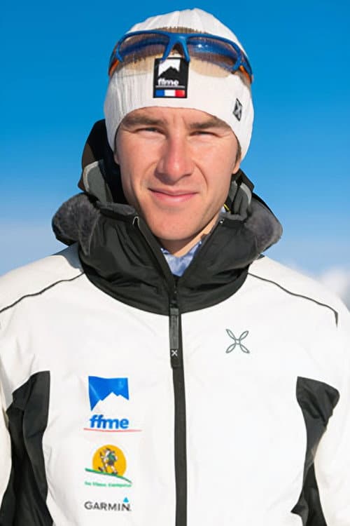 Léo Viret foto