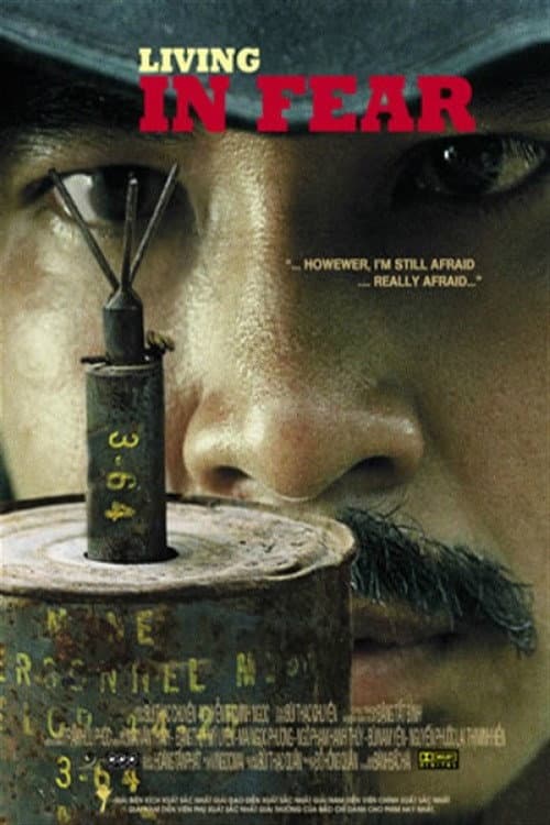 Sống Trong Sợ Hãi (2005) poster