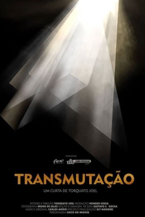 Transmutação (2013) poster