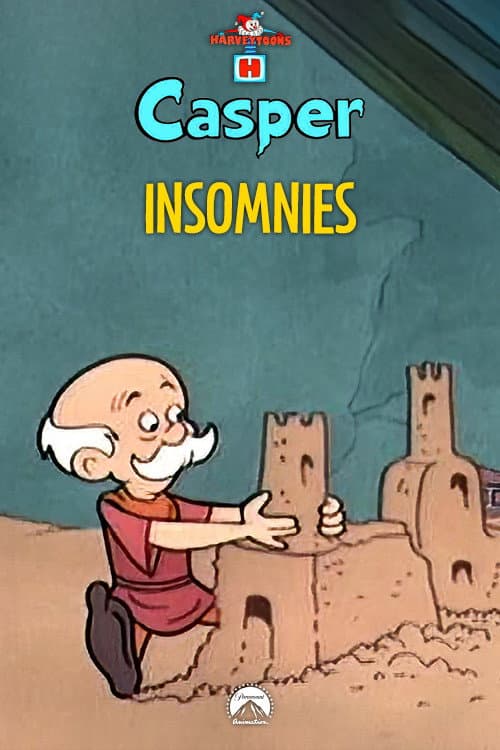 Bedtime Troubles (1963) poster