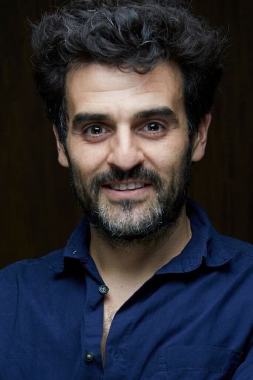 Juan Pablo Félix foto
