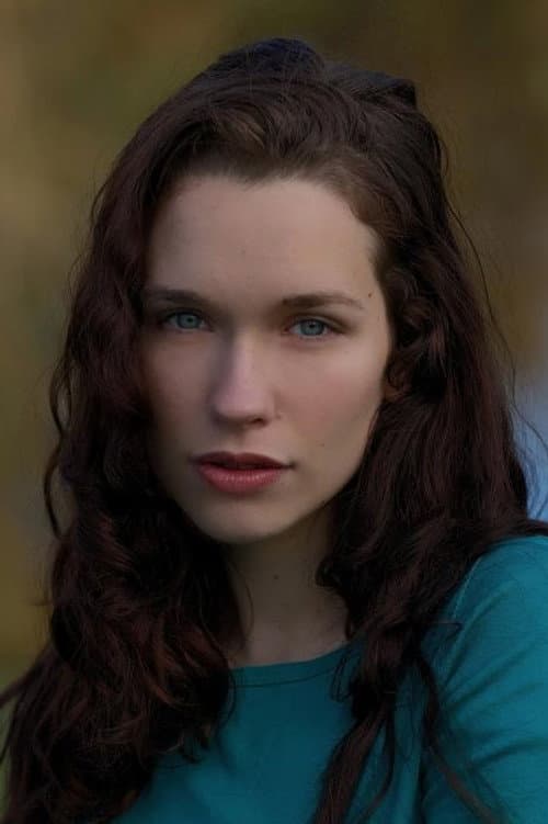 Hanna Brown foto