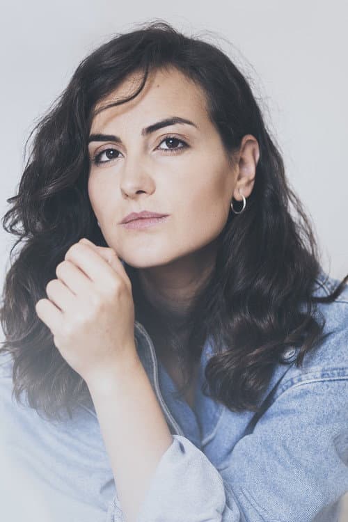 Marta Matute foto