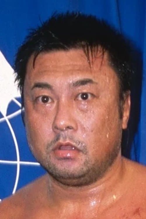 Toshiaki Kawada foto