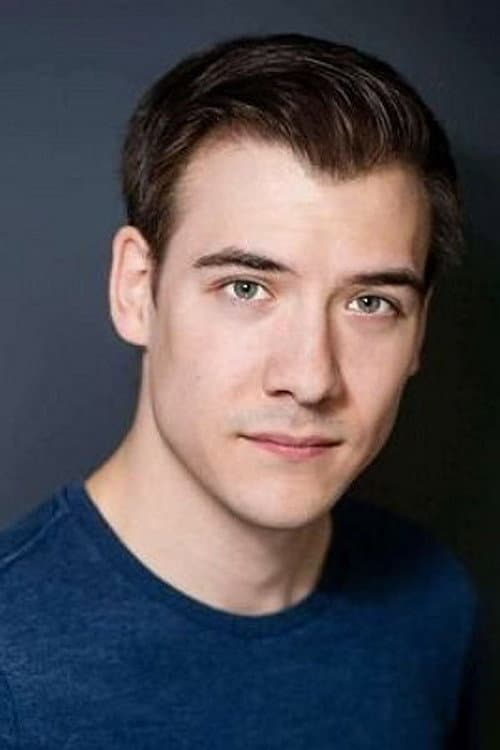 Aidan Drummond foto