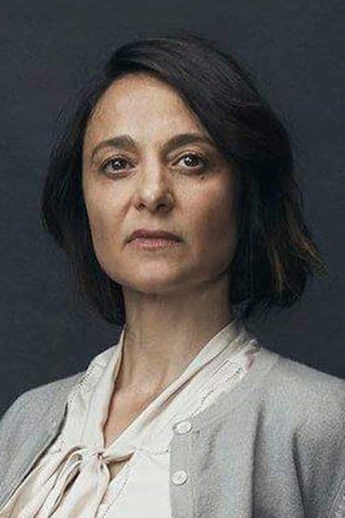 Daniela Farinacci foto