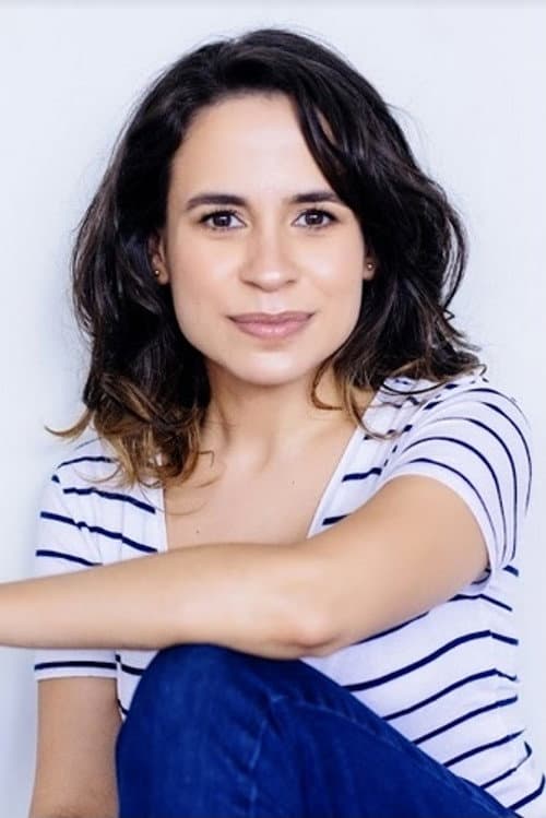 Janaina Suaudeau foto