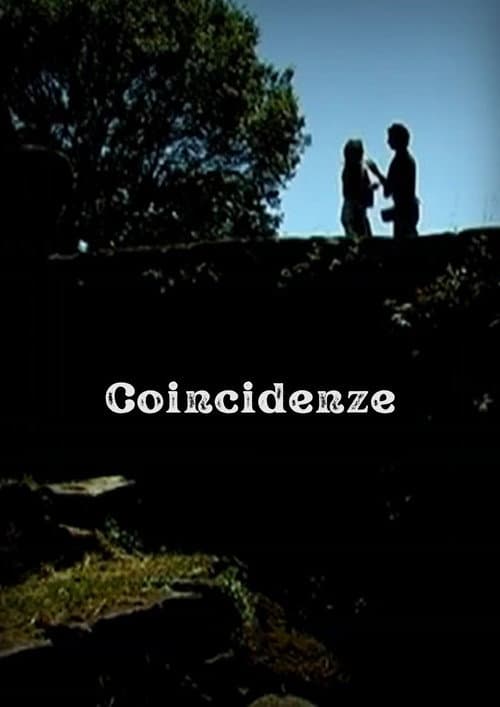 Coincidenze (2010) poster