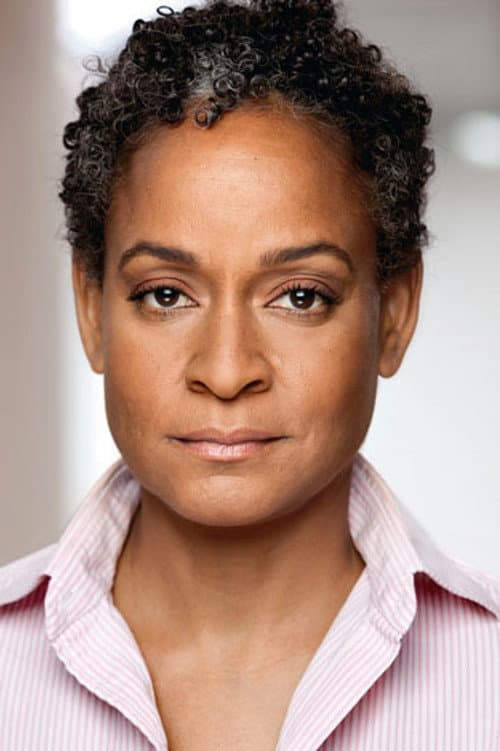 Crystal Swann foto
