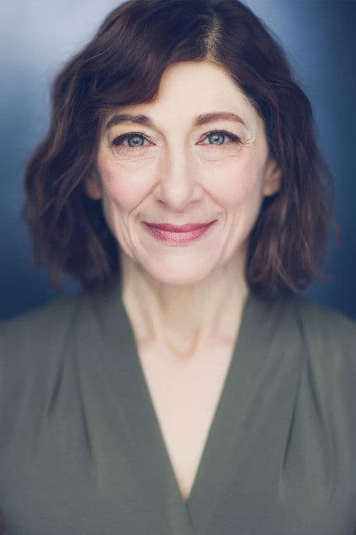Meredith Binder foto