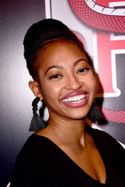 Aleisha Allen foto
