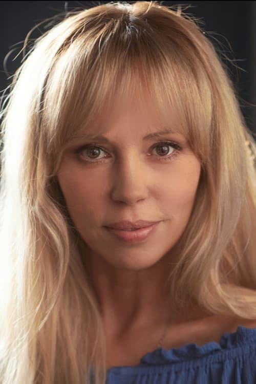 Olga Rodina foto