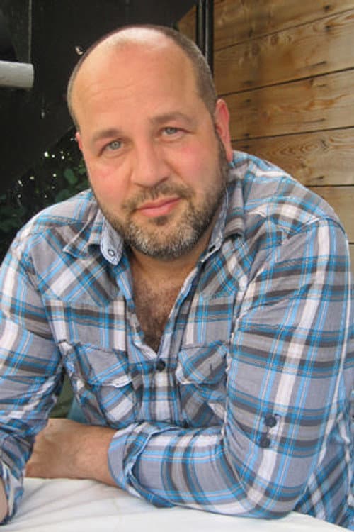Jean Antoine Charest foto