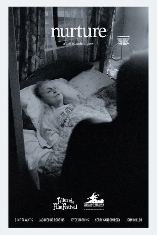 Nurture (2022) poster