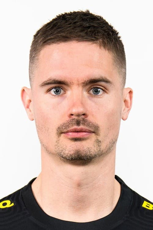 Mikael Lustig foto