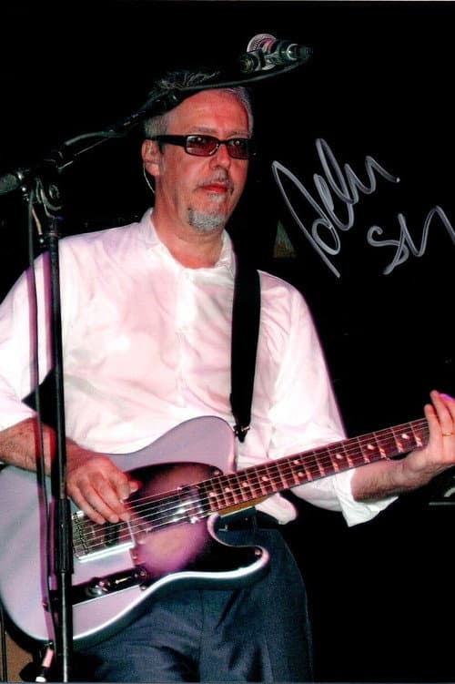 Adam Seymour foto