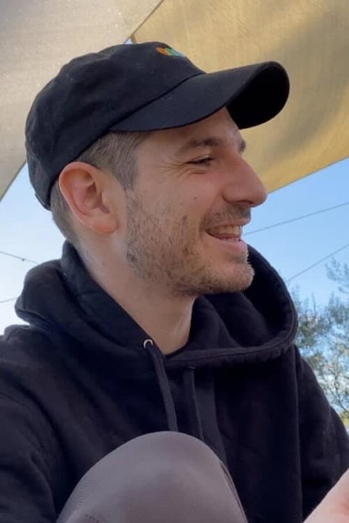 Frédéric Da foto