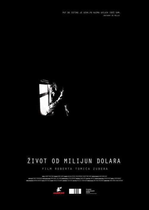 Život od milijun dolara (2017) poster