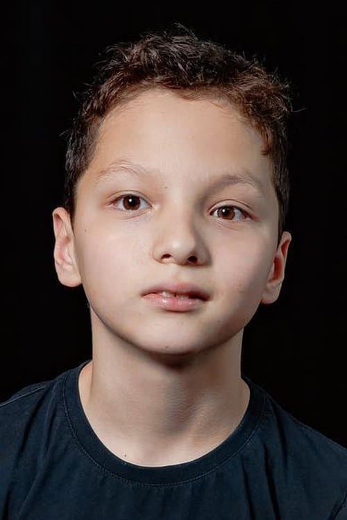 Timur Kim foto
