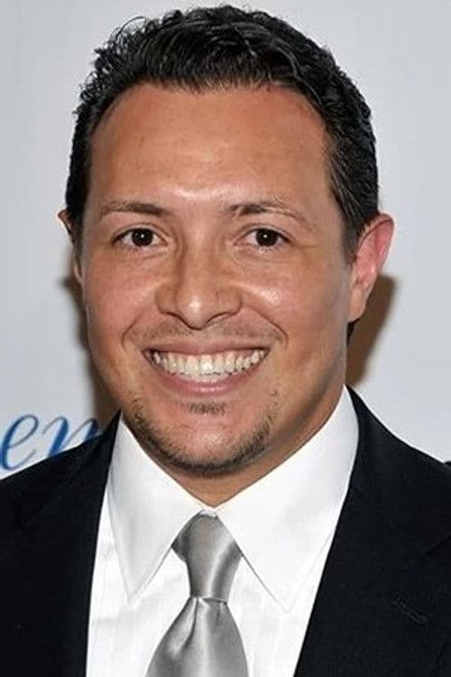 Hector Luis Bustamante foto