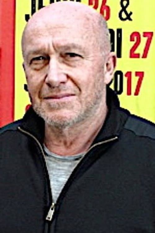 François Bergoin foto
