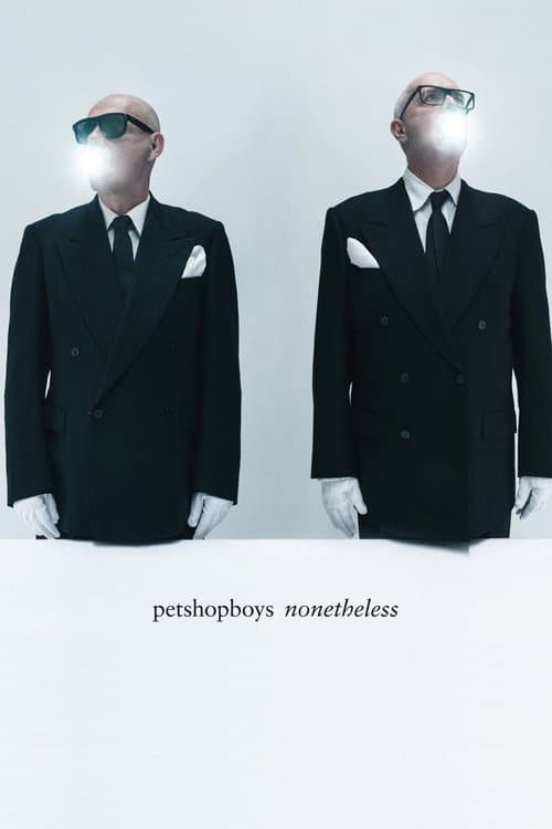 Nonetheless (2024) poster