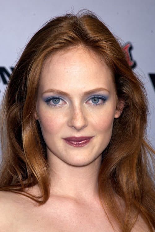 Daisy McCrackin foto