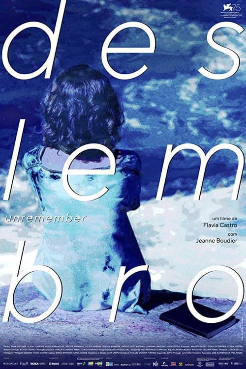 Deslembro (2019) poster