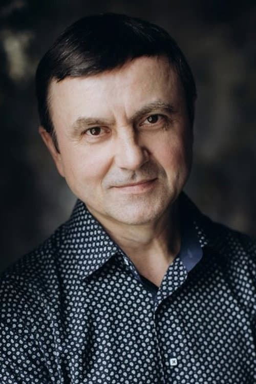 Юрій Коваленко foto