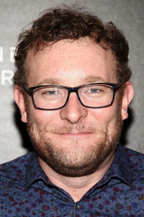 James Adomian foto