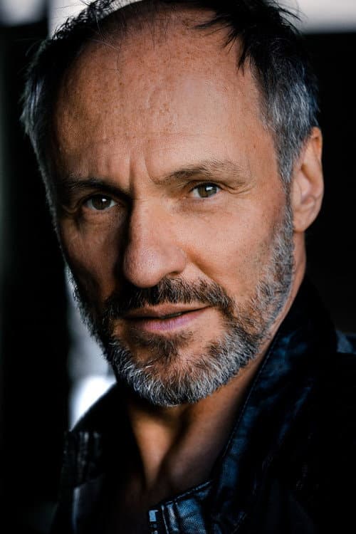 Armin Stockerer foto
