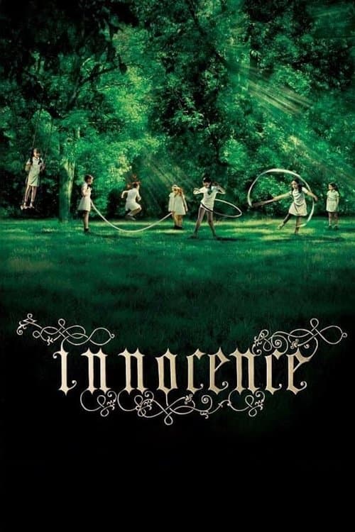 Innocence (2005) poster