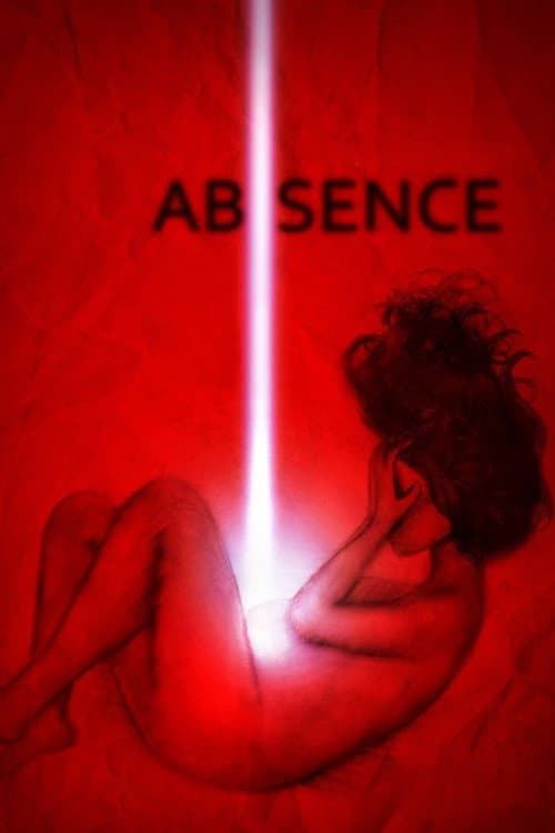 Absence (2013) poster