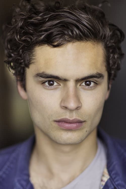 Sebastian de Souza foto