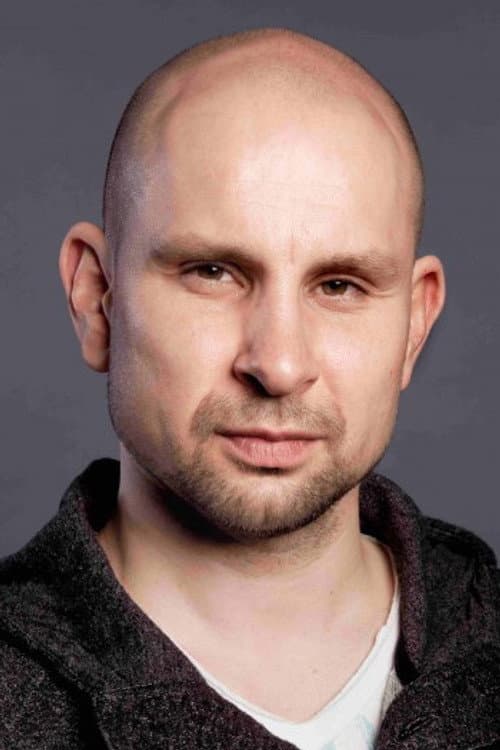 Tomáš Dastlík foto