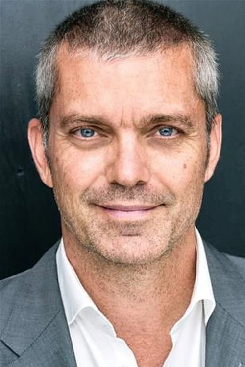 Gil Darnell foto