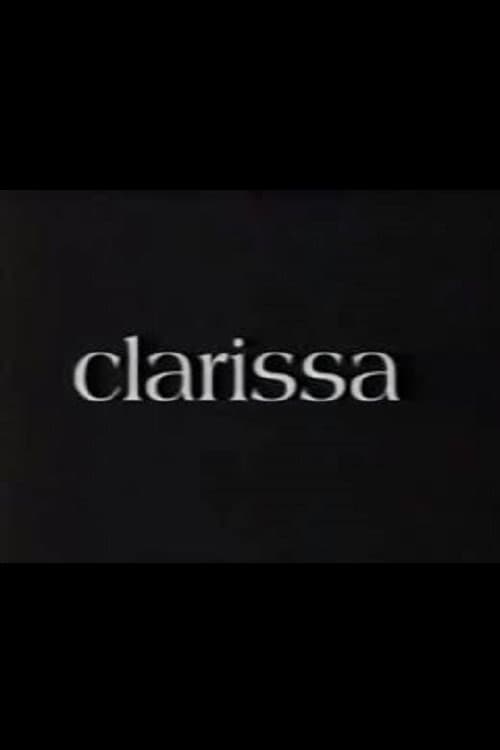 Clarissa (1995) poster
