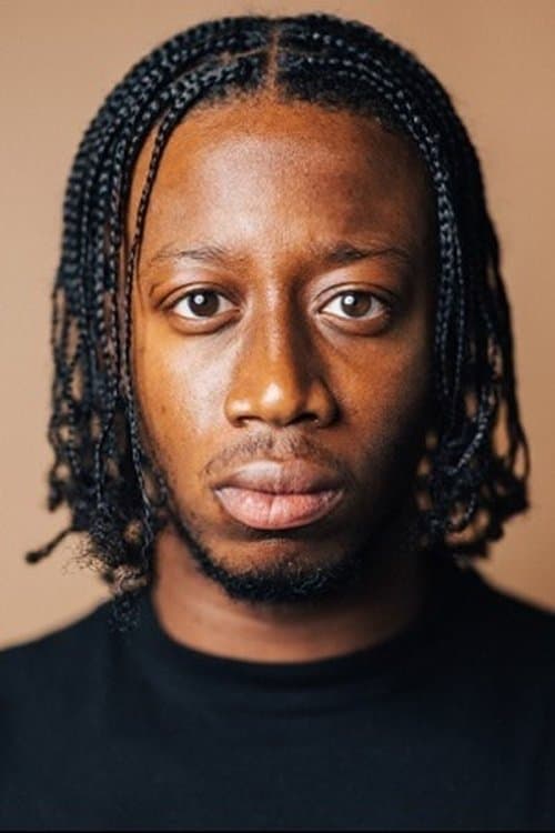 Mohammed Mansaray foto