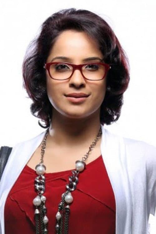 Aparna Gopinath foto