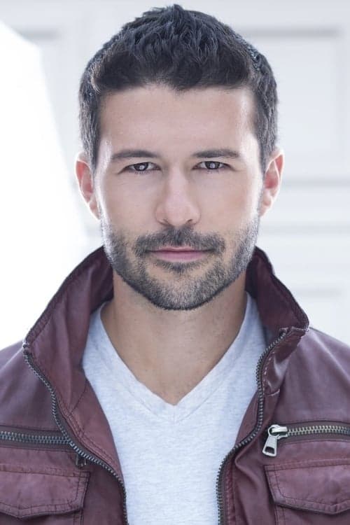 Ryan W. Garcia foto