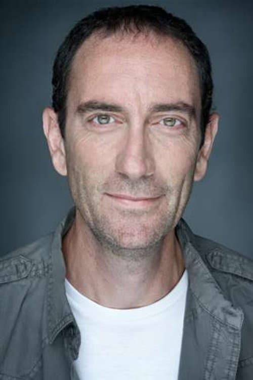 Paco Ochoa foto