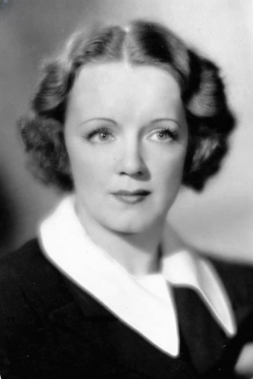 Inez Courtney foto