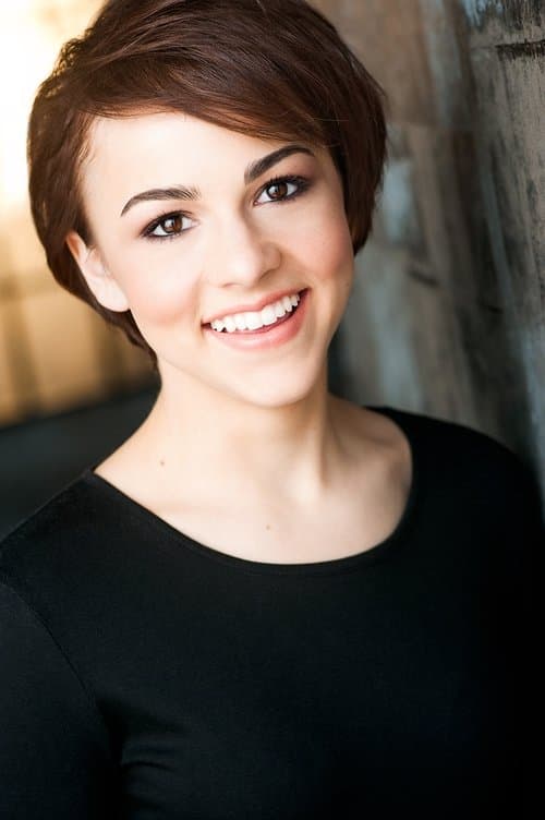 Allie Jennings foto